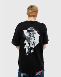 Primitive x Tupac Brilliance Shirt - Black