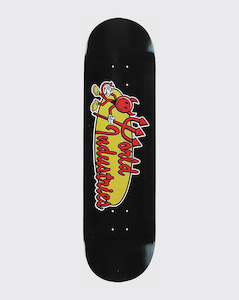 World Industries: World Industries Devil Man Classic 8.25” Deck