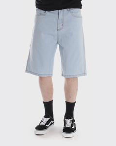 Sale: Trainers Denim Short