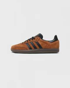 Adidas Samba ADV - Dusky Bronze
