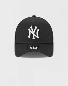 New Era 9forty A-frame New York Yankees Cap