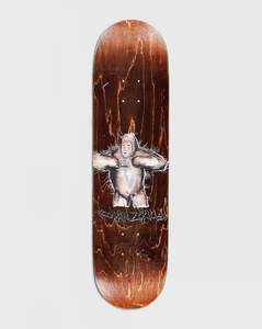 Baker Rowan Zorilla Dawgs 4 8.125” Deck