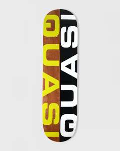 New Years Hardware Sale: Quasi Corp 8.5” Deck