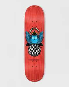 New Years Hardware Sale: Real Wilkins Levitation 8.25” Deck