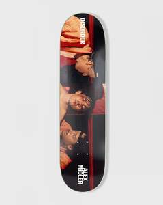 Disorder Alex Midler 8.5” Deck