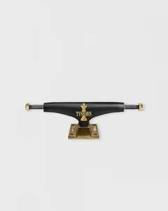 New Years Hardware Sale: Thunder Tyshawn Endgame Pro Edition 149” Truck