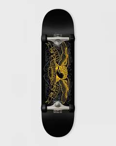 New Years Hardware Sale: Antihero Pinstripe Eagle 8.06” Complete