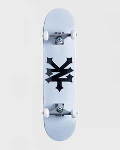 New Years Hardware Sale: Zoo York OG Crackerjack 8.0” Complete