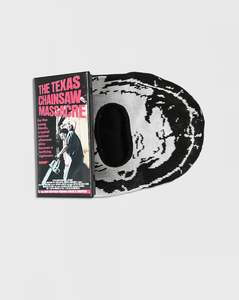 Huf: HUF Leatherface Balaclava - OSFA