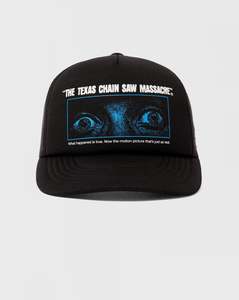 HUF Fear Foam Trucker Hat - OSFA