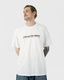 HUF Unparalleled Terror Tee - White