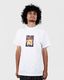 Huf Enhanced Tee - White