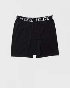 Pricepoint Gifts: Hoddle Boxer Briefs - Black/White
