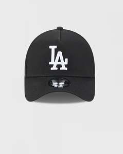 New Era 940 A-Frame Los Angeles Dodgers Snapback Cap