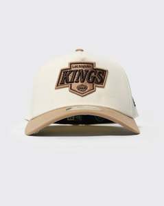 New Era 3930 A-Frame Sandy Bay Las Angeles Kings Cap