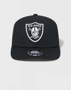 9Seventy Stretch-Snap Las Vegas Raiders Cap