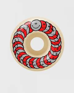 Spitfire Spanky Happy formula 4 99DU Wheel