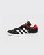 Adidas Busenitz Shoe - Black/Scarlet