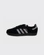 Adidas Samba ADV Shoe - Black/Grey