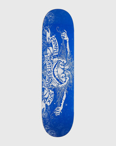 Antihero: Antihero Grimple Stix PP 8.06” Deck