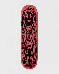 Baker Casper Brooker Brain Rabies 8.38” Deck