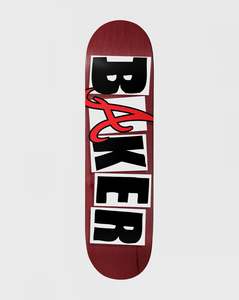 New Years Hardware Sale: Baker Andrew Reynolds Icon ATL 8.25” Deck