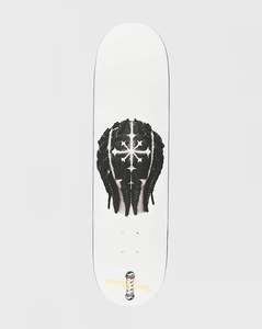 New Years Hardware Sale: Disorder Domo Walker Braids 8.25” Deck