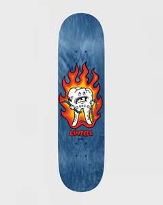 Real Deck Lintell EZ Mascot 8.5” Deck