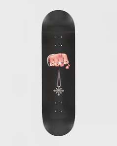 New Years Hardware Sale: Disorder Domo Walker Chain 8.25” Deck
