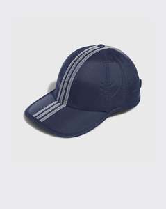 Apparel: Adidas x Pop Trading Co SL Hat - IX1978