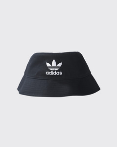 Adidas AC Bucket Hat - Black