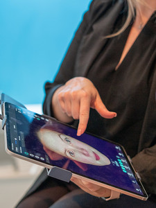 Products: Observ 520x Skin Analysis