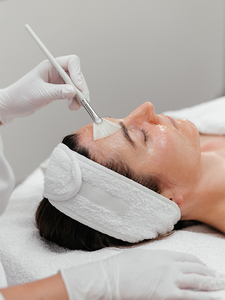 Facials & Advanced Skin Therapies