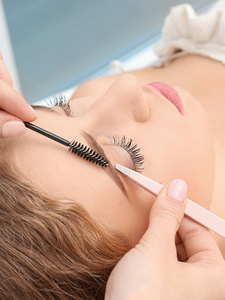 Products: Eyelash & Brow Enhancements