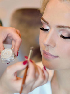 Products: Bridal and Special Occasion Makeup
