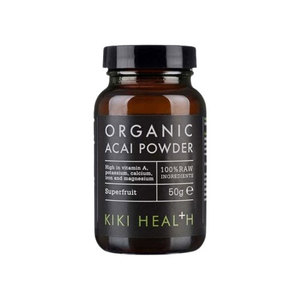 Kiki Health Body Biotics Vegicaps - Tranquillo Beauty Clinic