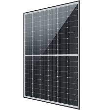 SolaHart Mono-Crystalline Solar Panels