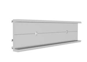 Clenergy SolarRoof Eco Rail Splice 200mm