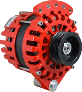 Balmar XT Series Alternator