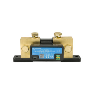 Accessories: Victron Shunt 1000A/50MV