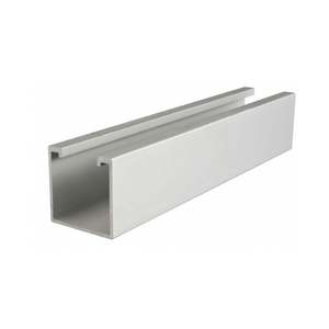 Mounting Systems: Clenergy SolarMatrix MT-Rail 2560mm