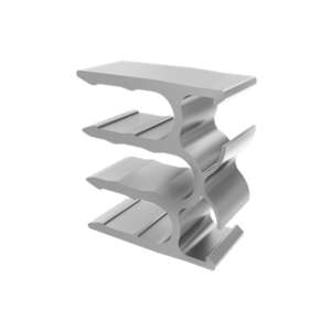 Clenergy Solar Roof Rail Cable Clip