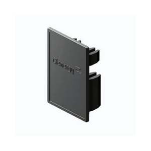 Mounting Systems: Clenergy Solar Roof Black ECO Rail End Cap