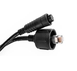 Cables: Raymarine Raynet to SeaTalkHS Adaptor Cable