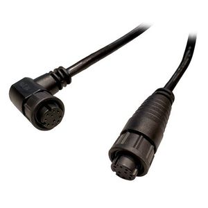 Cables: Raymarine RayNet to RayNet Right Angle Cable