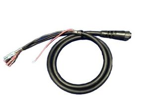 Cables: Raymarine Ray240 Power Cable