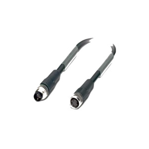 Victron Male/Female 3 Pole Cable