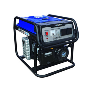 Generators: GT Power 3100W Generator -Electric Start
