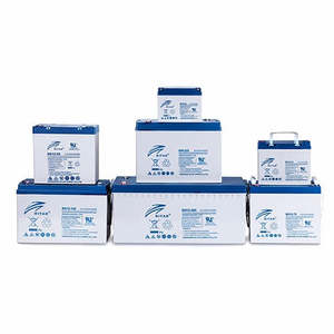 Batteries: Ritar EV6-225Ah Battery