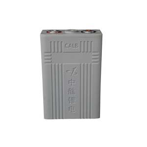 Batteries: CALB Lithium Battery CA180 Cell